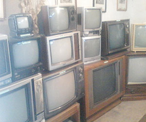 Televisiones